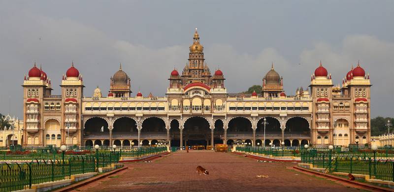 BANGALORE - MYSORE - OOTY TOUR PACKAGE