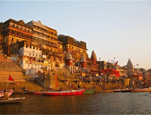 Prayagraj - Ayodhya -varanasi   07 Days Tour