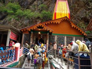 CHARDHAM YATRA