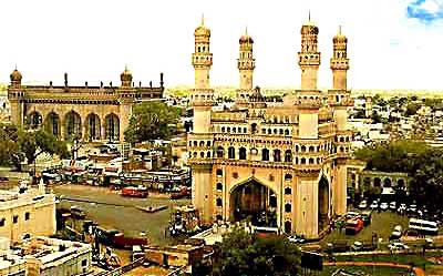 Wonderful Hyderabad Tour