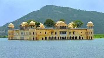 Jaipur Sightseeing Tour