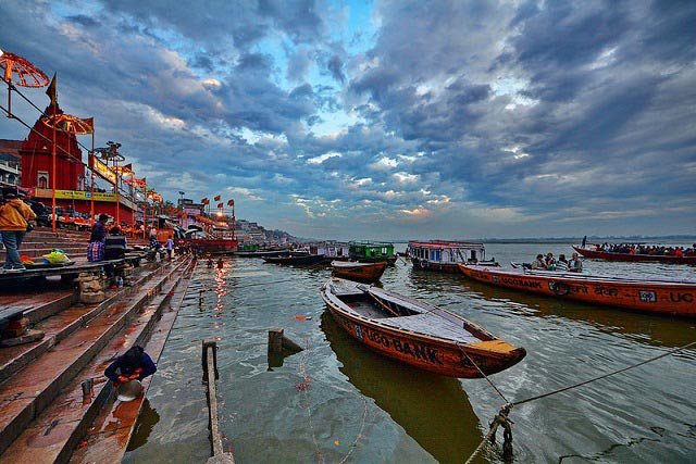 Varanasi 3 Days Trip Tour