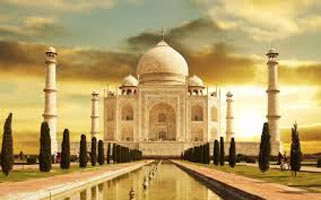 Taj Mahal Agra Day Tours Packages