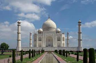 Short Trip to Delhi & Agra Tour