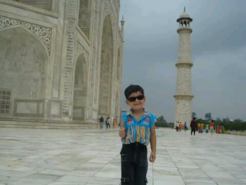 Taj Mahal Trip from Goa Tour