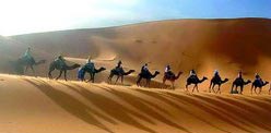 3 Days Camel Safari Tour