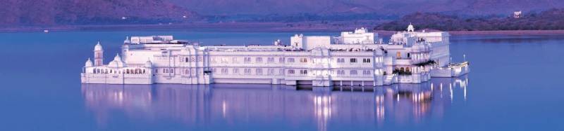 7 Nights Golden Triangle With Lakes Tour