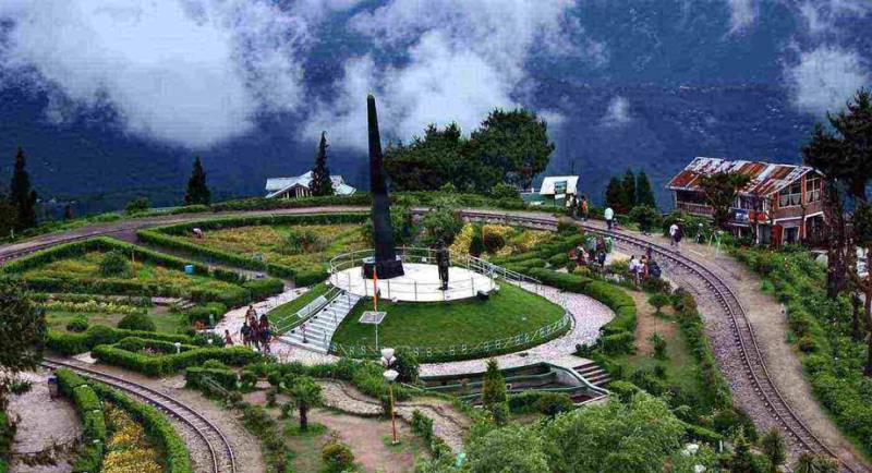 6 Nights North East Trip With Pelling