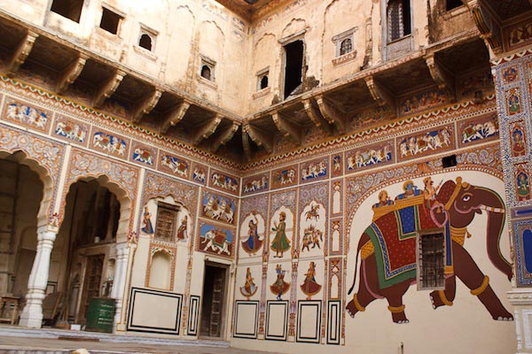 Rajasthan Tour - The Land of Kings