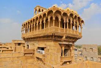 Short Escape to Jaisalmer Tour
