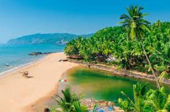 South India With Goa Beaches Tour