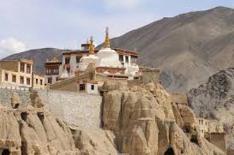 Himachal & Ladakh Tours