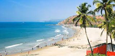 Goa Beaches Tour