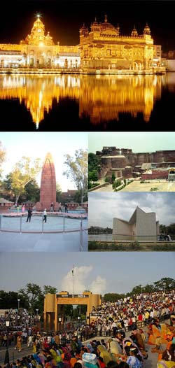 Punjab Heritage