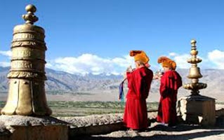 Ladakh Culture Tour