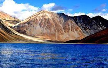 Incredible Ladakh Tour