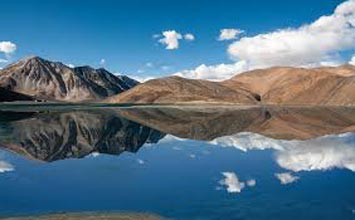 Ladakh Tour Package 6N/7D Ex-Delhi Fixed Departure