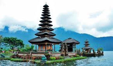 Bali 4n/5d With Air Tour Package