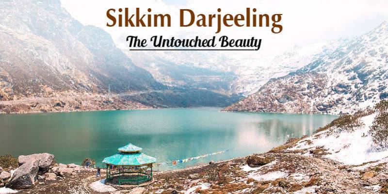Sikkim - Darjeeling Tour