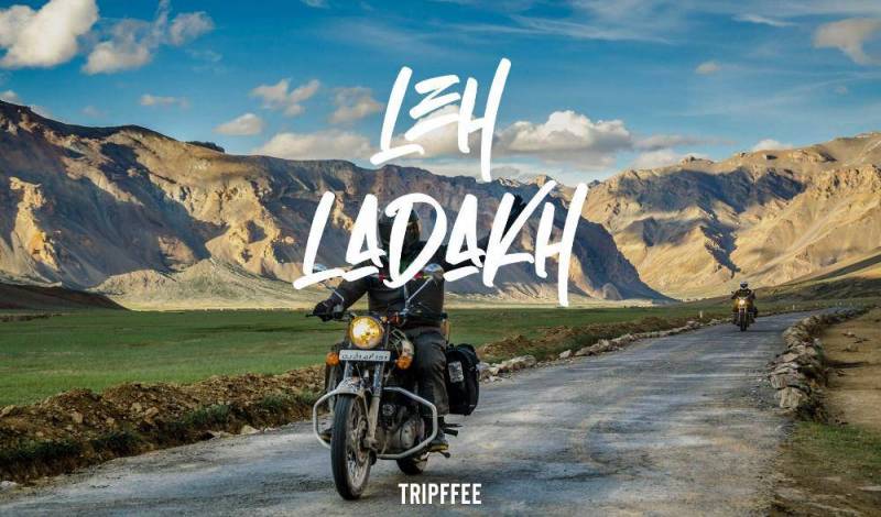 Leh Ladakh Tour Package 3n/4d