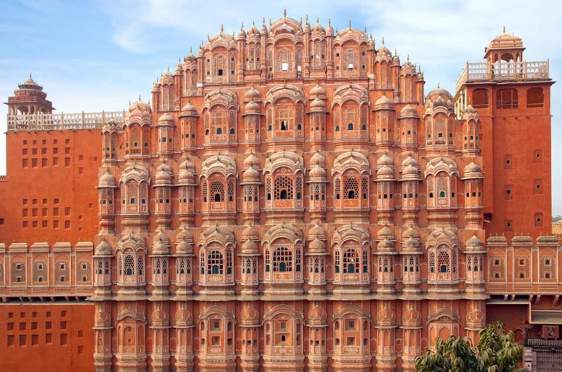 Pink City  Jaipur Tour