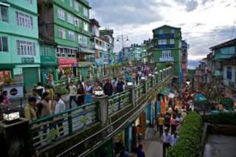 Mesmerizing Darjeeling Tour