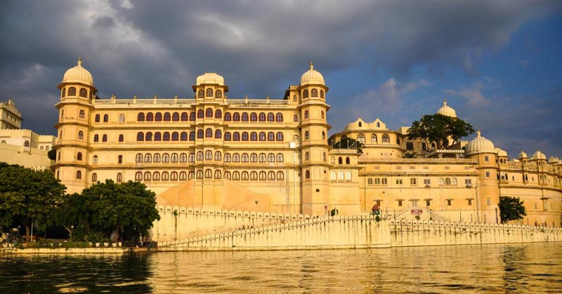 Udaipur Package Tour