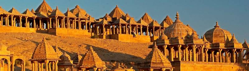 One Day Sightseeing Package in Jaipur