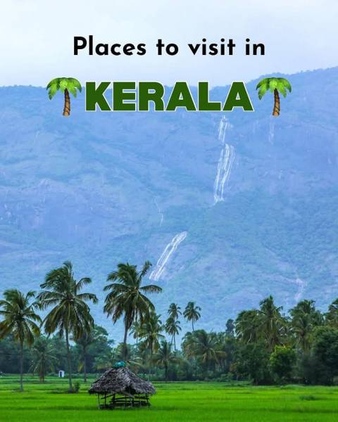 South India Tour