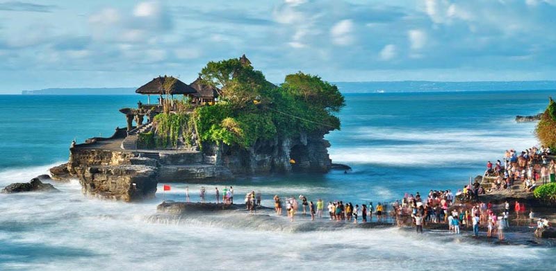 Indonesia Bali Package
