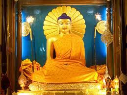 BUDDHIST CIRCUIT