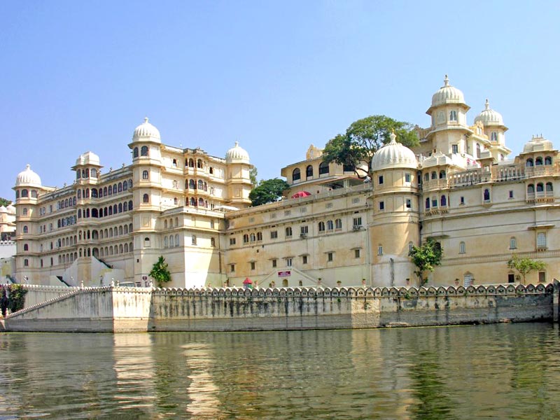 Heritage Rajasthan In New Year Tour