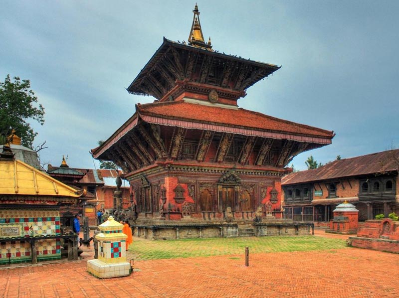 Delightful Nepal Tour