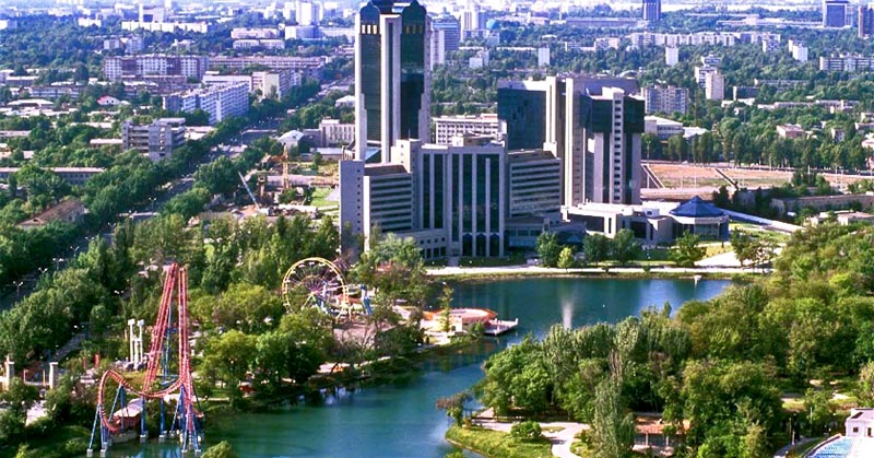 Tashkent Tour Operators In Delhi Tashkent Tour Operators In Delhi