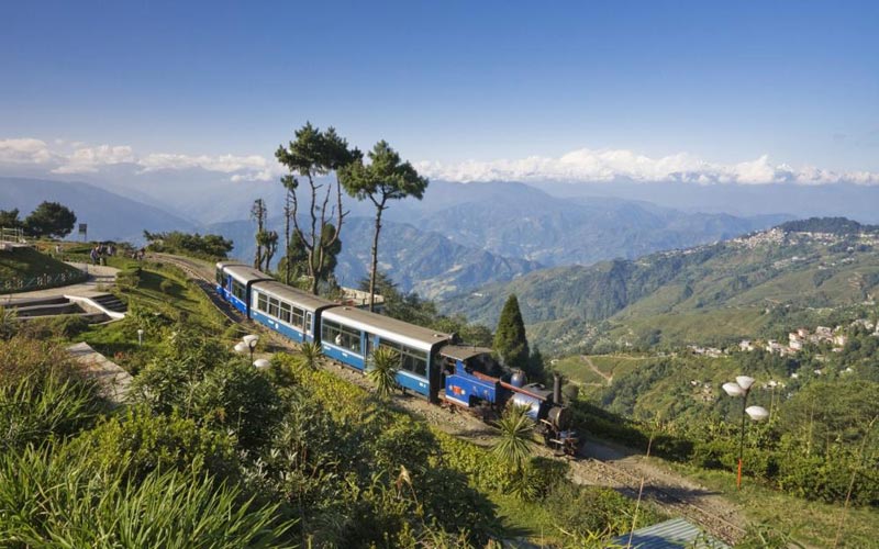 Sikkim Darjeeling II Tour