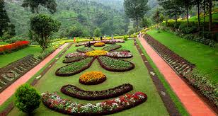 6 Nights and 7 Days Package – Mysore, Coorg and Ooty Tour