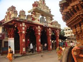 Mangalore - Kolluru - Sringeri - Dharmastala Temple Tour