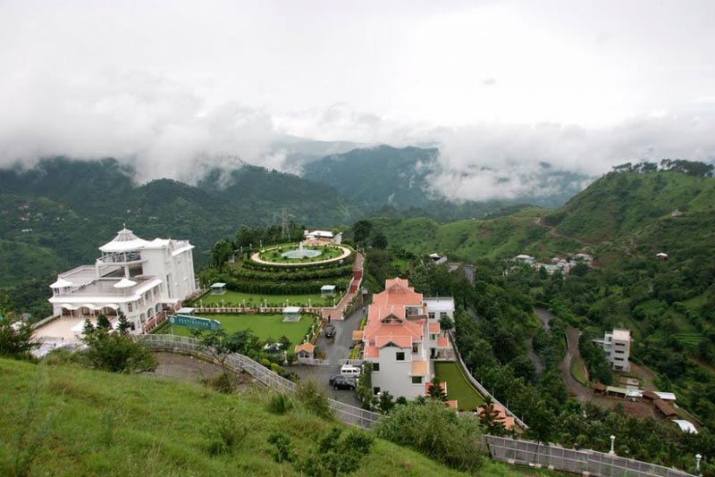 Explore Shimla Tour