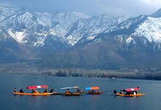 Discover Kashmir Holiday Package