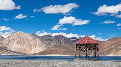 Little Tibet Experience Package