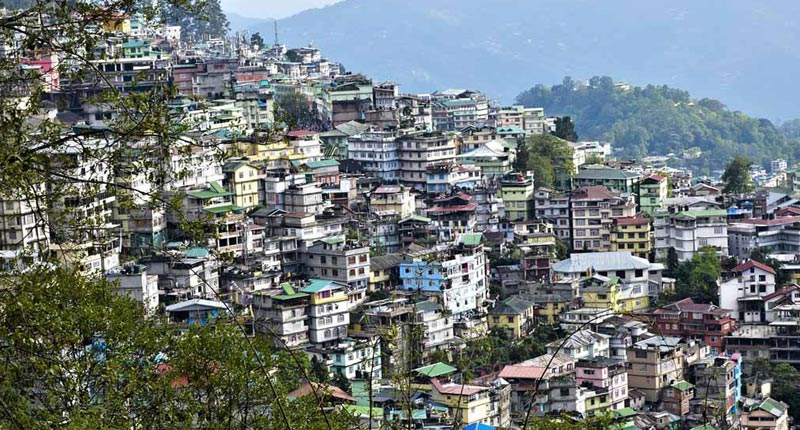 Visit Sikkim & Darjeeling (Standard Package)