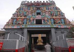 Chennai with Temple Tour