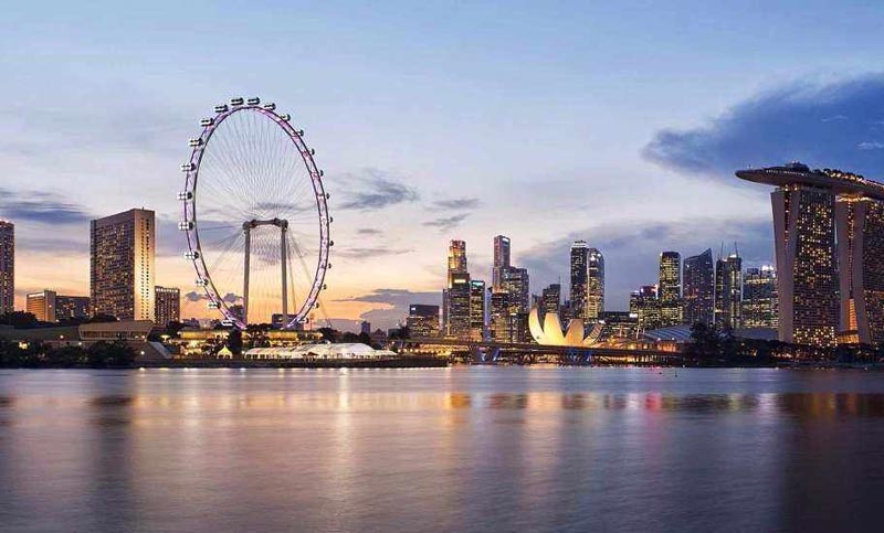 Singapore Fun Unlimited Package