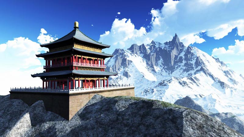 Bhutan Holidays Trip Tour