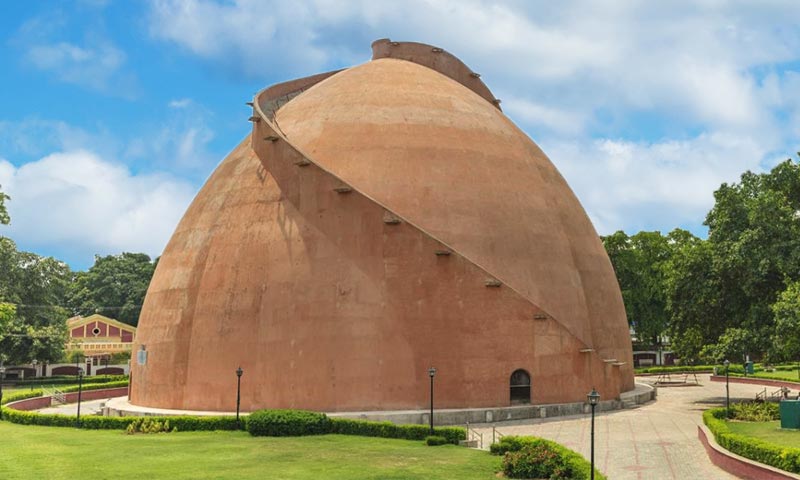05 Days Patna Nalanda Rajgir Bodhgaya Tour