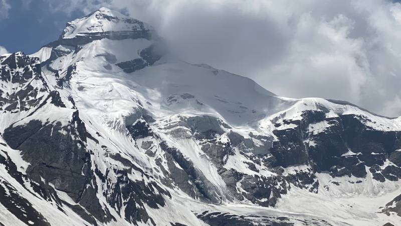 Adi Kailash & Om Parvat Yatra Tour