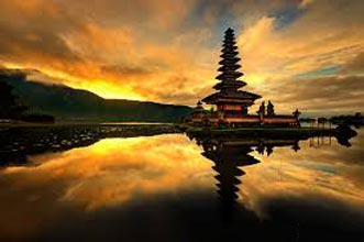 Discover Bali Tour