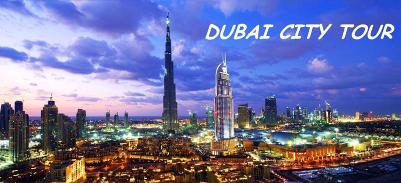 Magical Dubai Tour