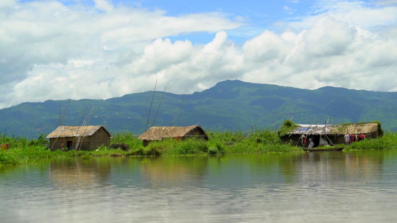 Nagaland Manipur Tour Package – Provasin Holidays