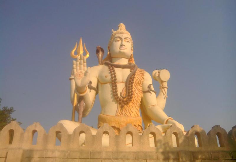 nagesvar jyotiling